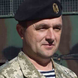 Олег Книжник
