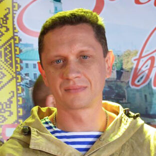 Вадим Крайненко