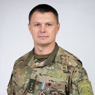 Олександр Панченко