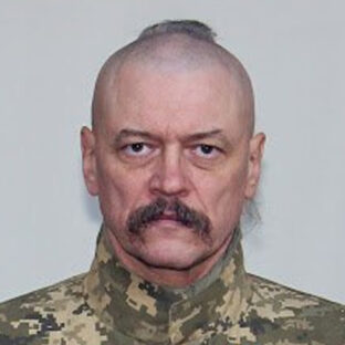 Григорій Сіваченко